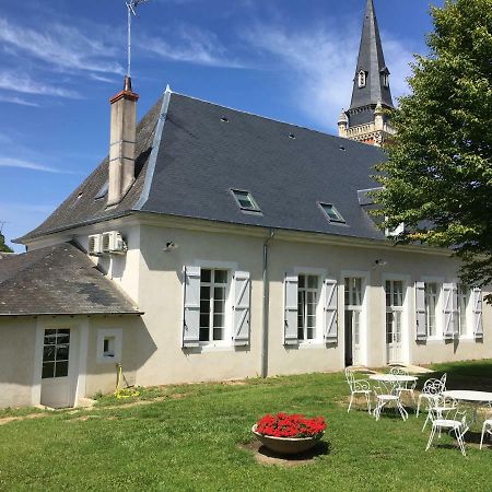 Le Presbytere Menetou-Salon Eksteriør bilde