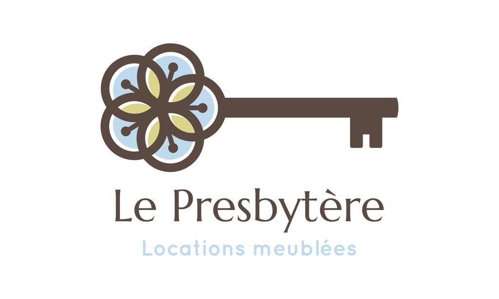 Le Presbytere Menetou-Salon Eksteriør bilde